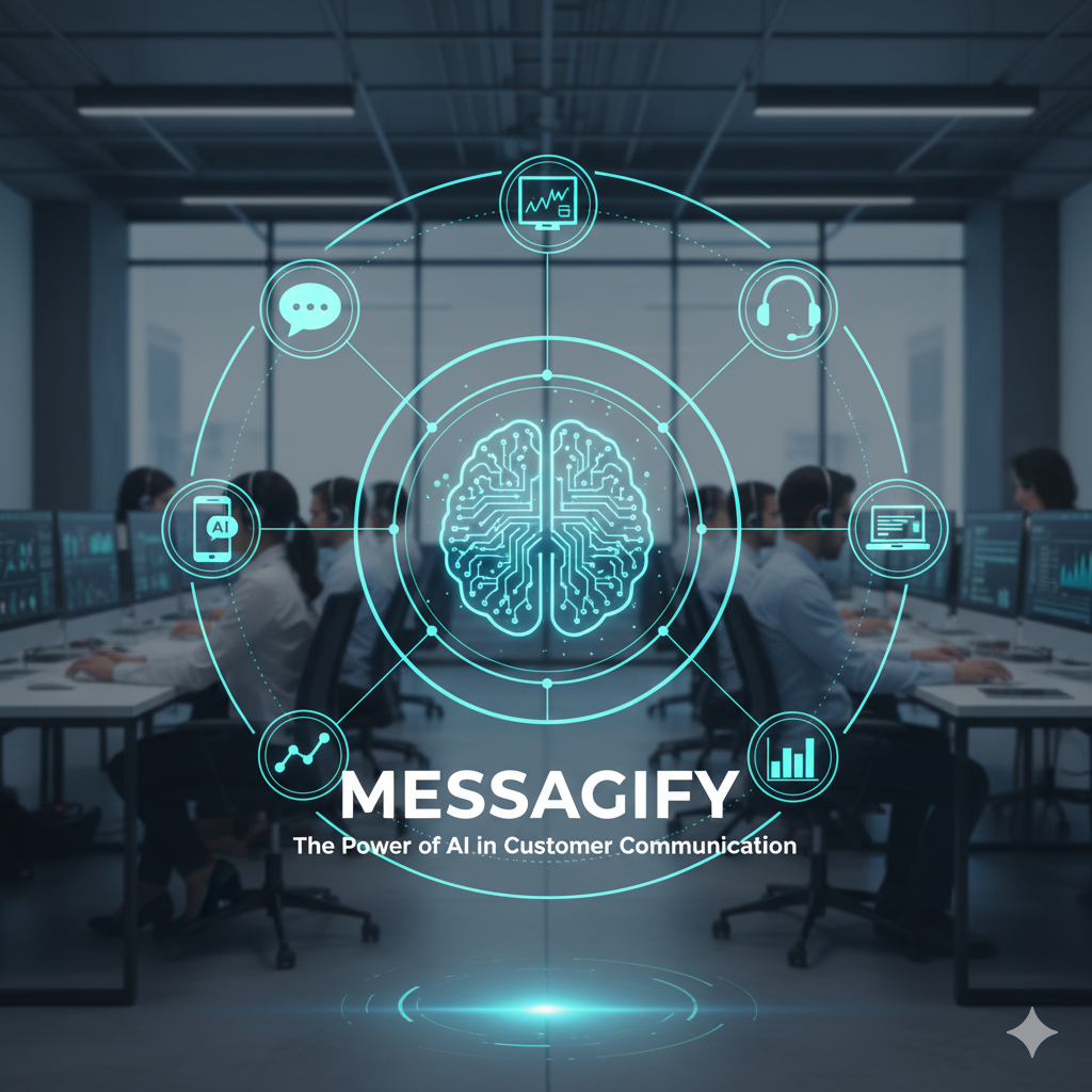 AI in Customer Communication